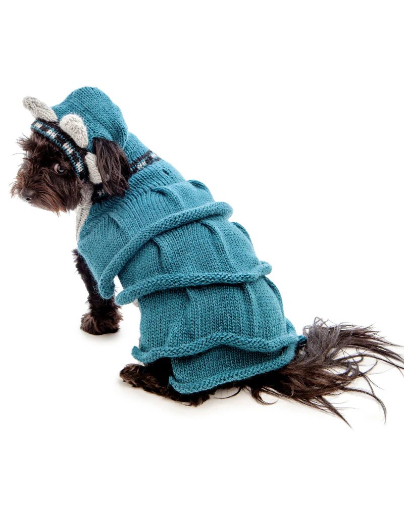 Statue of Liberty Sweater (Dog & Co. Exclusive) (FINAL SALE) - Image 2