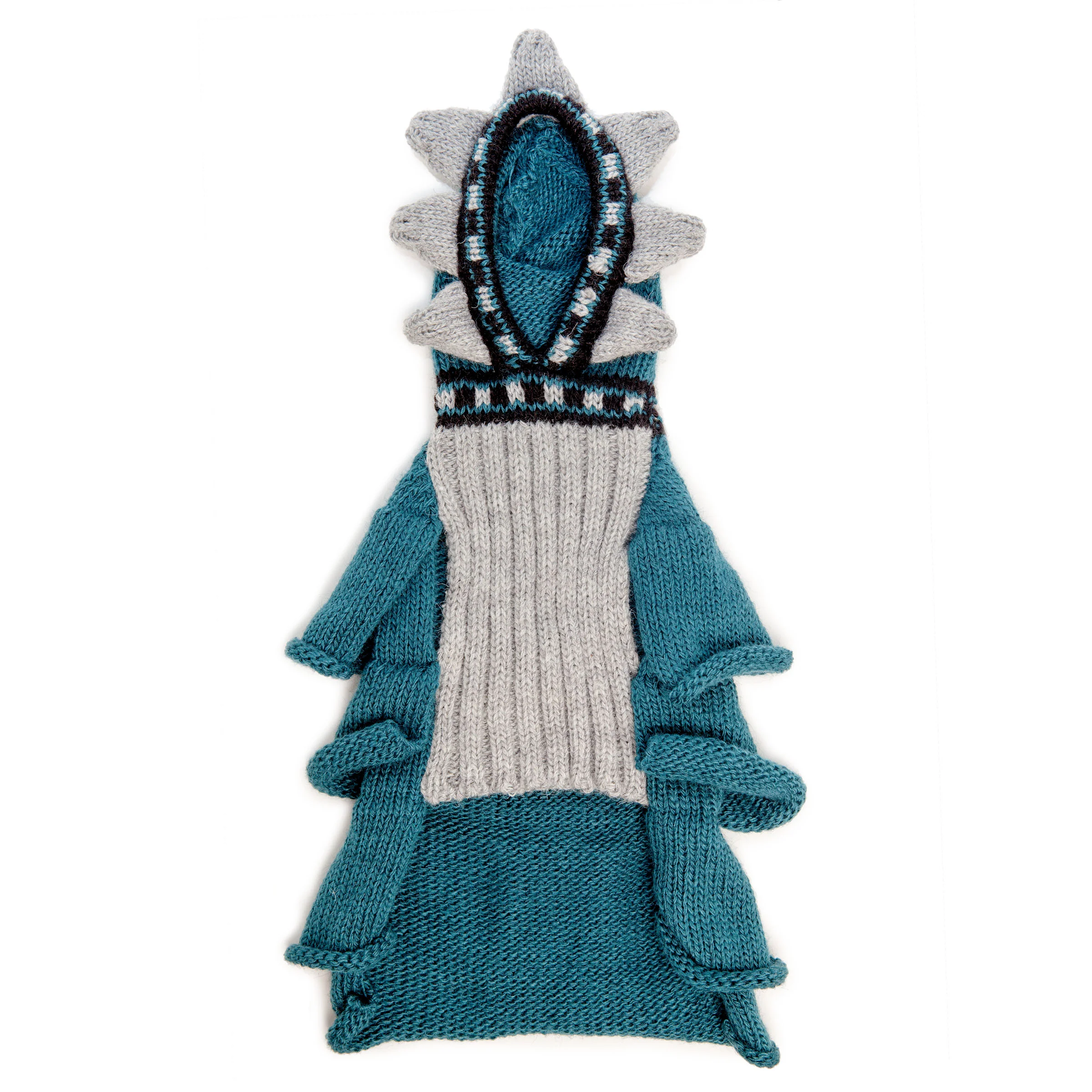 Statue of Liberty Sweater (Dog & Co. Exclusive) (FINAL SALE) - Image 6
