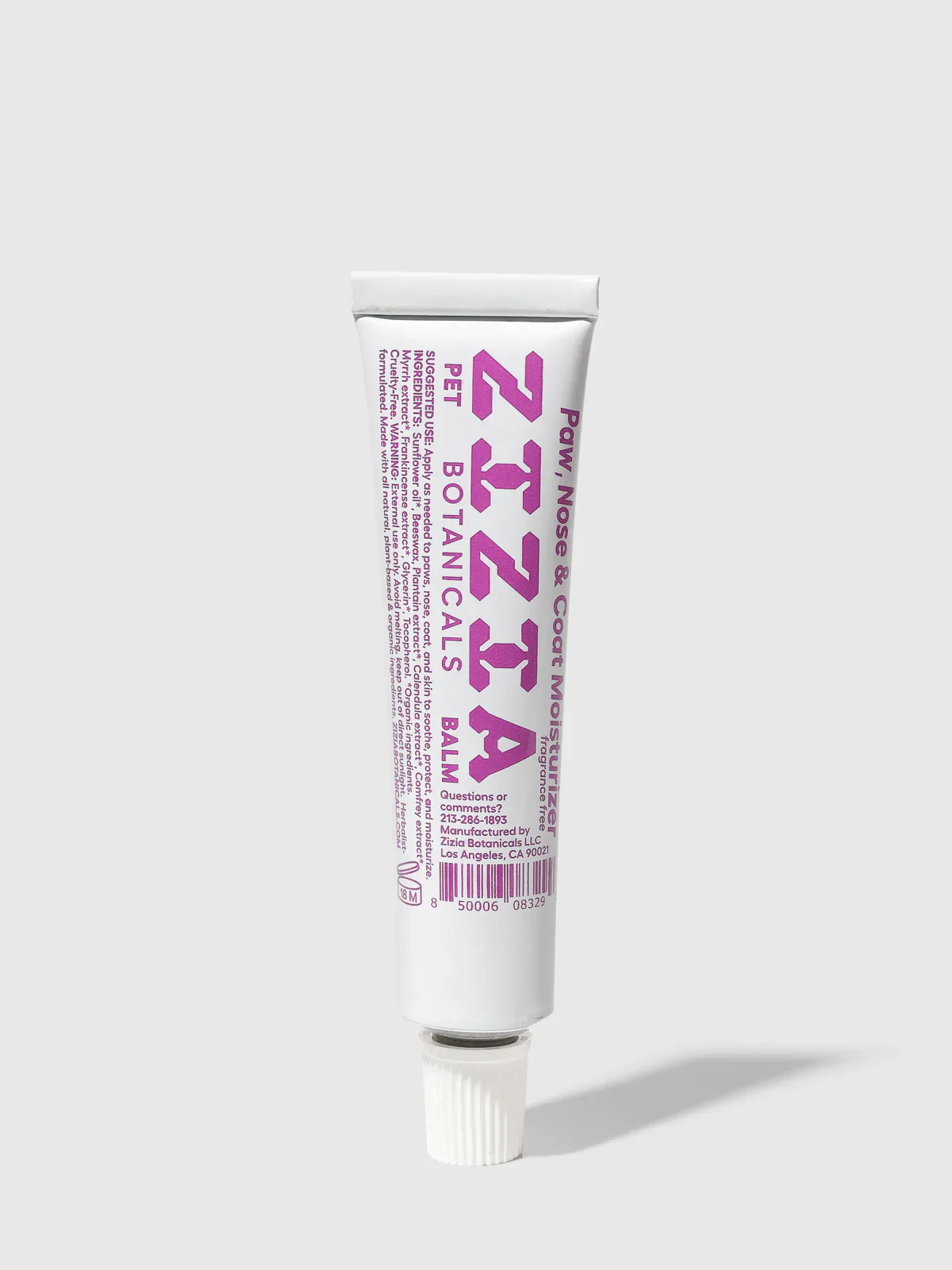 All-Natural Pet Balm - Image 3