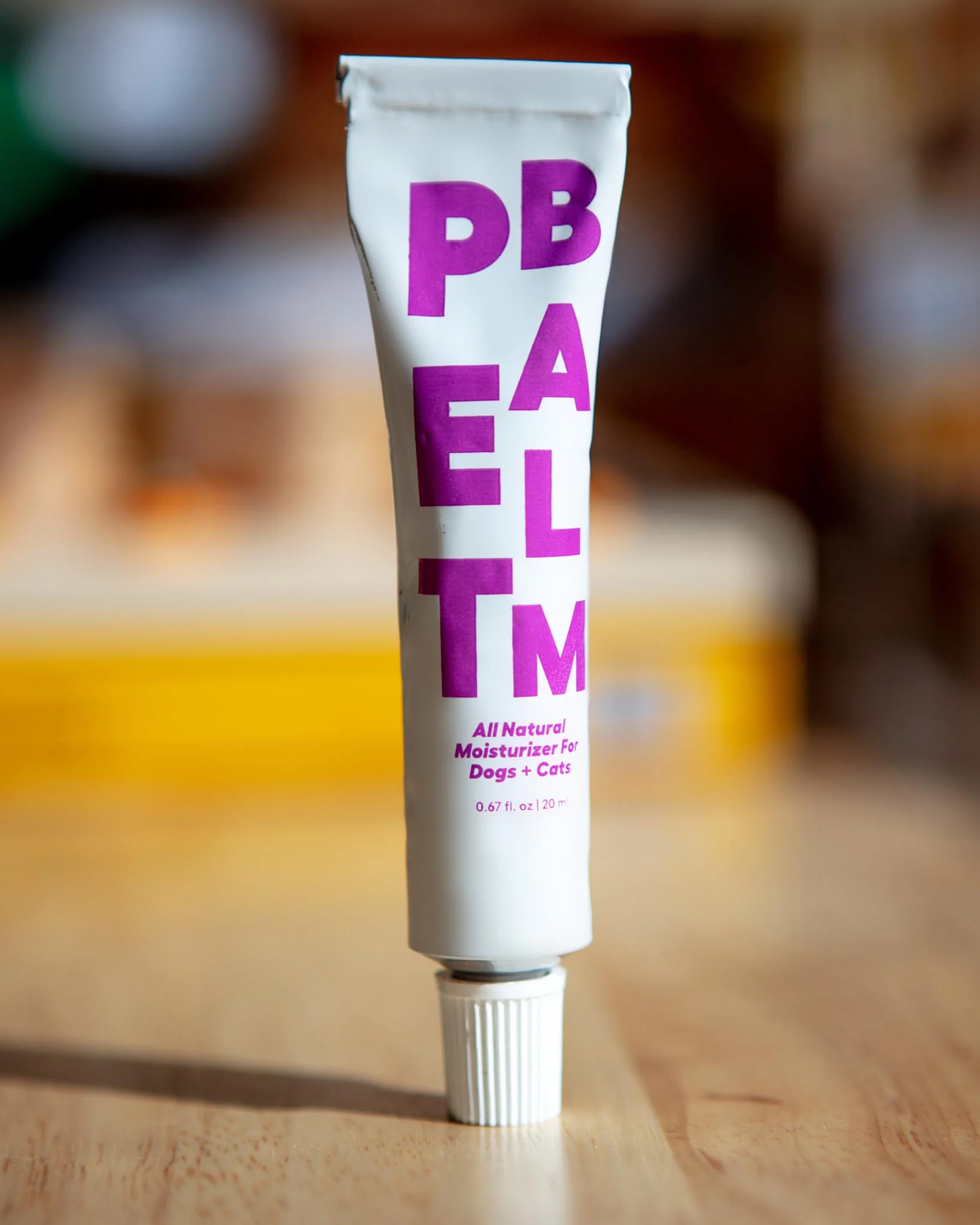 All-Natural Pet Balm - Image 4