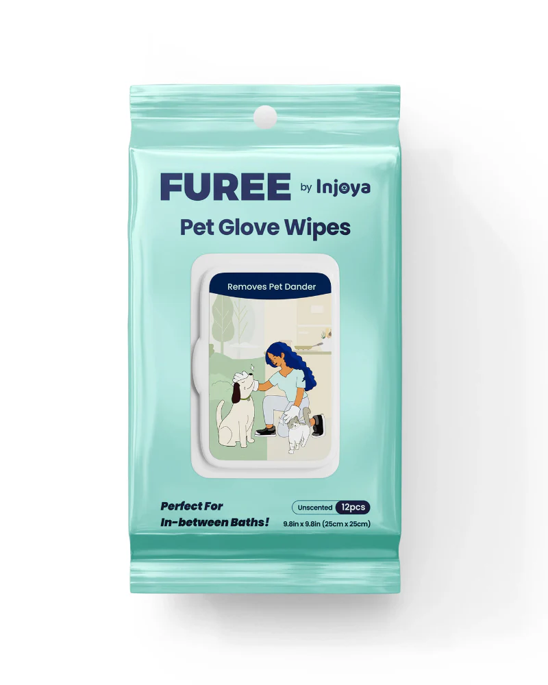 Pet Glove Wipes - Image 3