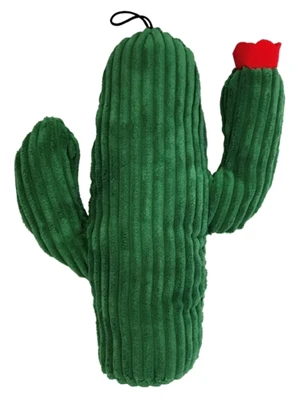 Cactus Plush Toy (FINAL SALE) - Image 4