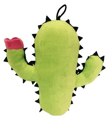 Cactus Plush Toy (FINAL SALE) - Image 3