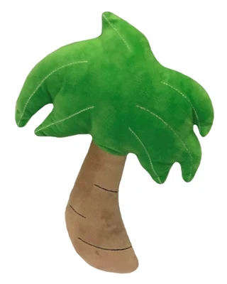 Palm Tree Plush Toy (FINAL SALE) - Image 2