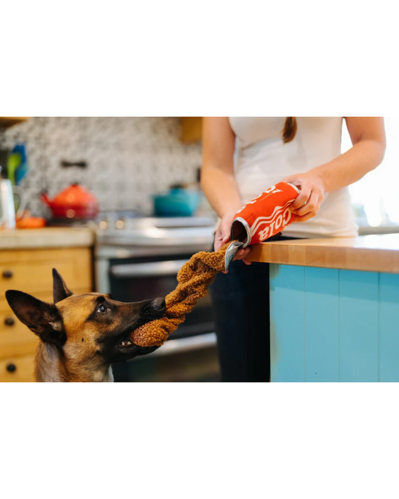 Good Boy Soda Cola Dog Toy - Image 7