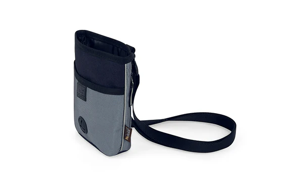 Deluxe Treat & Training Pouch in Basic Black (FINAL SALE) - Image 3