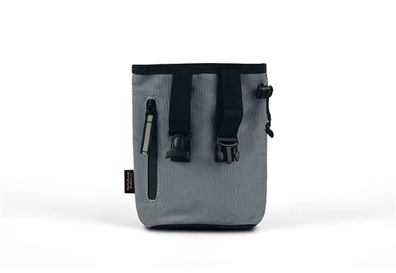 Deluxe Treat & Training Pouch in Basic Black (FINAL SALE) - Image 5