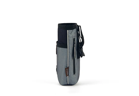 Deluxe Treat & Training Pouch in Basic Black (FINAL SALE) - Image 6