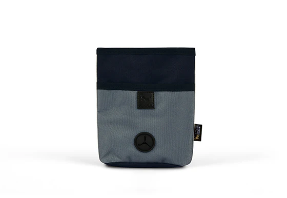 Deluxe Treat & Training Pouch in Basic Black (FINAL SALE) - Image 7