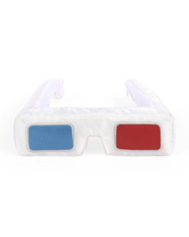 3-D(og) Glasses Hollywoof Collection Dog Toy << FINAL SALE >> - Image 5