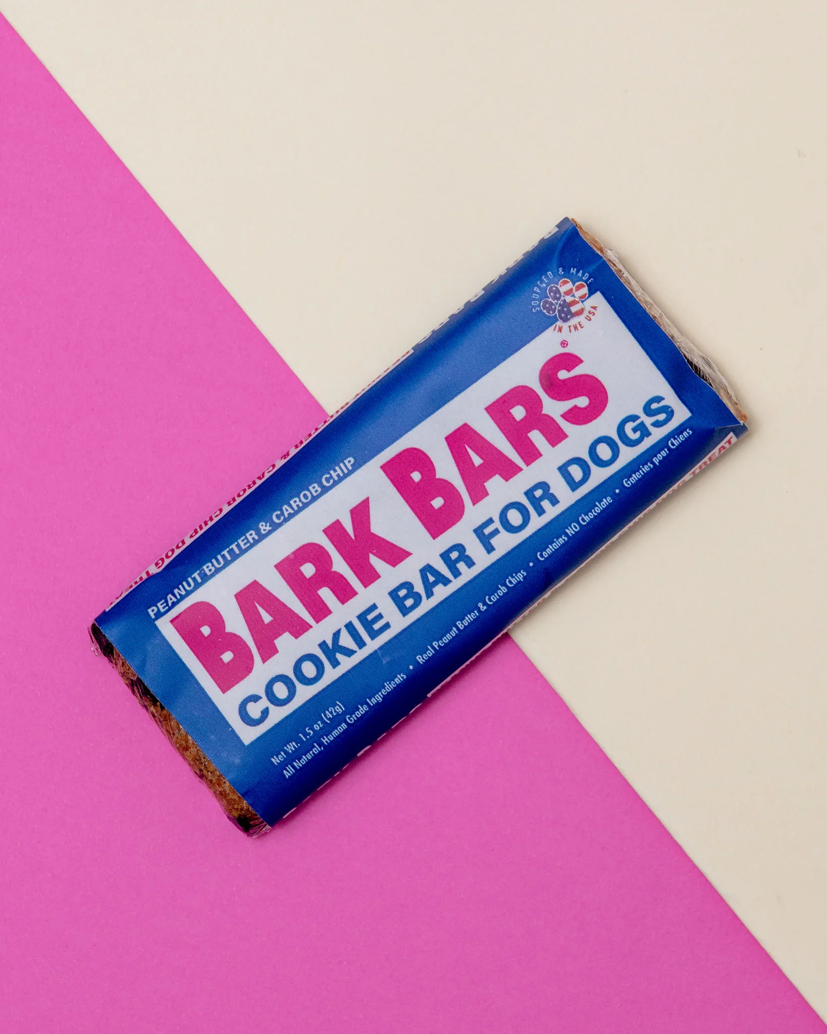 "Bark Bars" Dog Treats (Individuals) - Image 3