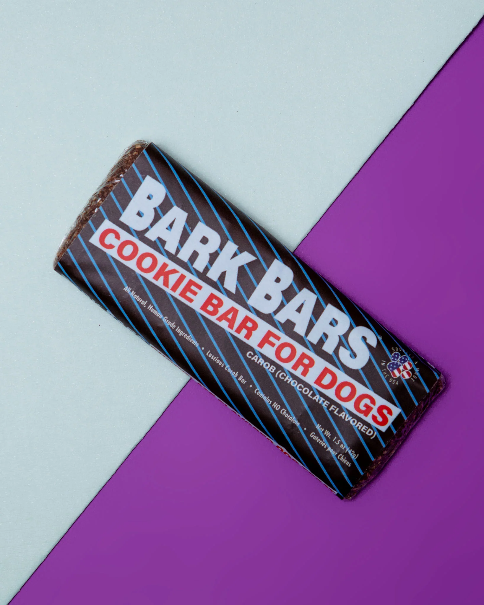 "Bark Bars" Dog Treats (Individuals) - Image 4