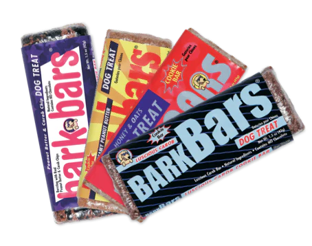 "Bark Bars" Dog Treats (Individuals) - Image 6