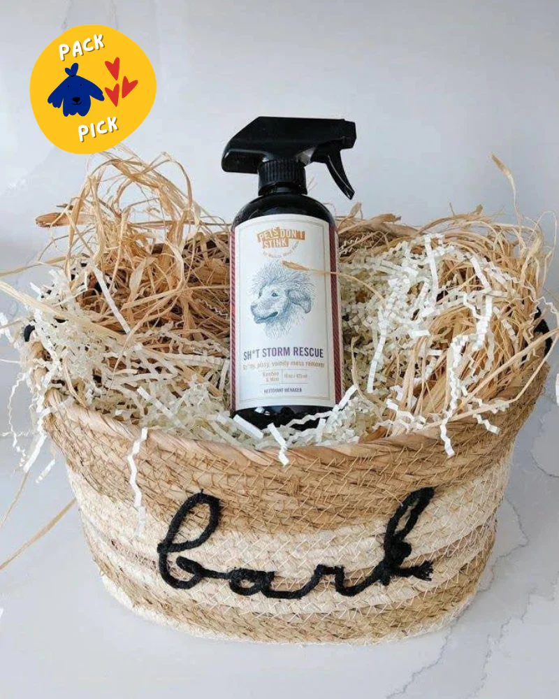 Sh*t Storm Rescue Multi-Surface Pet Spray (Made in the USA) - Image 2