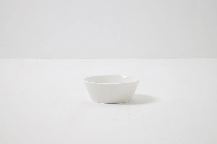 Elevated Ceramic Dog Bowl W/ Stand in Black (Tall) - Image 6