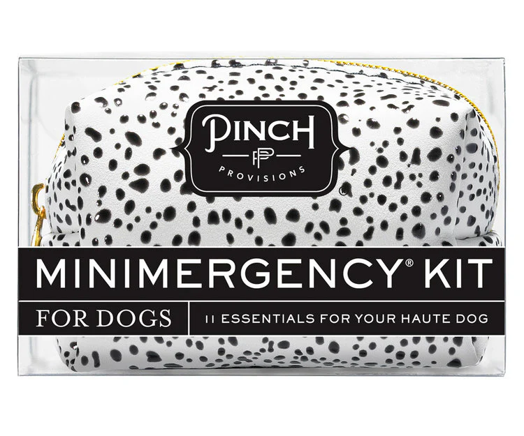 Minimergency Kit for Dogs - Image 2