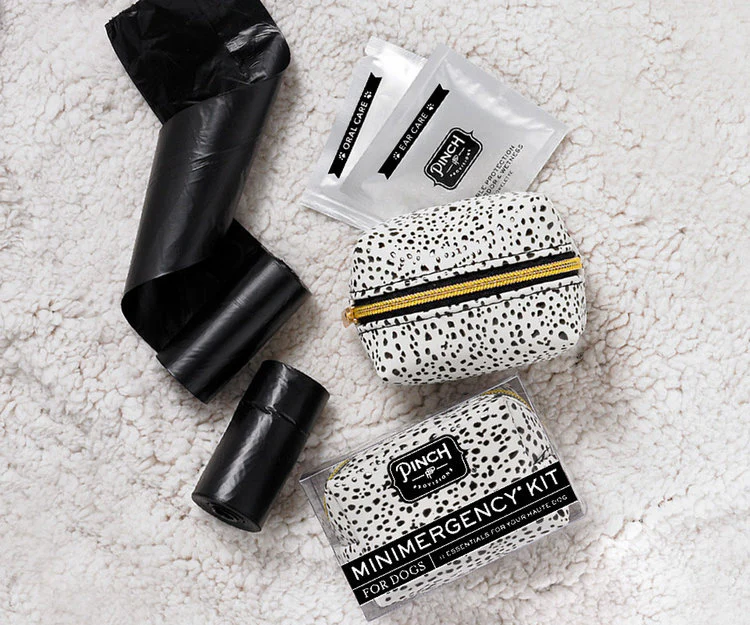 Minimergency Kit for Dogs - Image 3