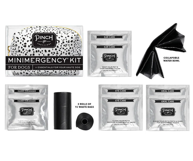 Minimergency Kit for Dogs - Image 4