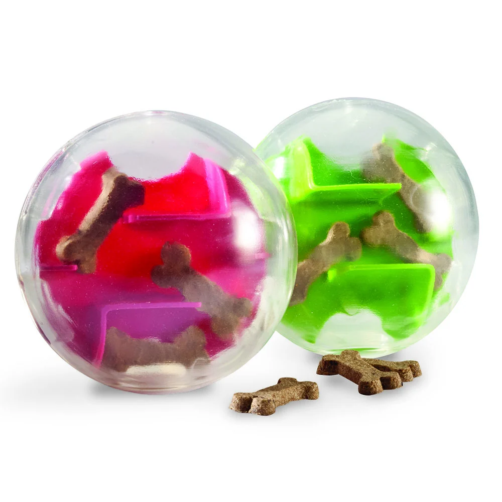 Orbee Tuff Mazee Toy - Image 5