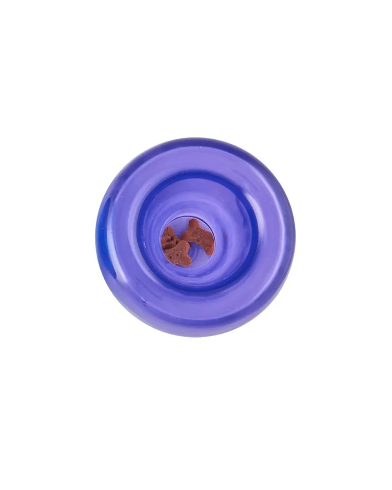 Orbee-Tuff Lil' Snoop Interactive 4" Dog Toy - Image 3