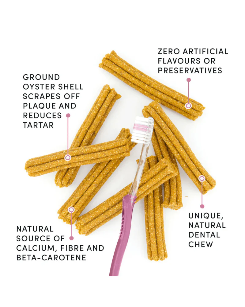 Plaque Busters Dental Sticks for Dogs (Original) - Image 2