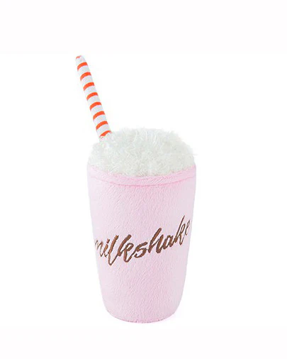 Mini Milkshake Plush Toy - Image 2