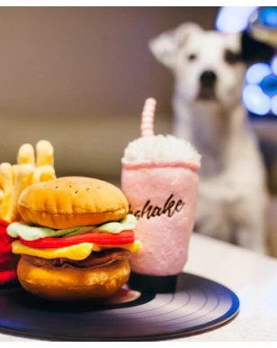 Mini Milkshake Plush Toy - Image 3