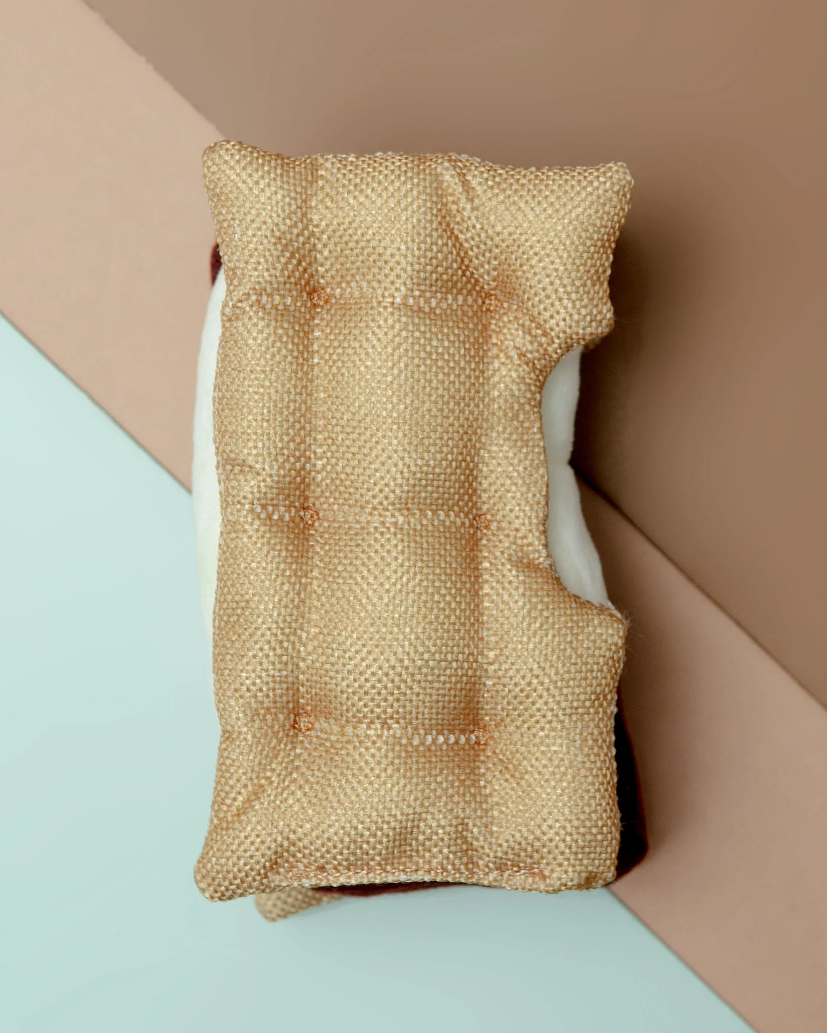Gimme S'more Squeaker Dog Toy - Image 3