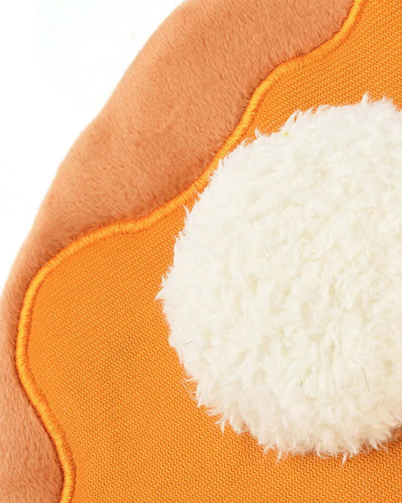 PLAY X IHOP | Pancake Pup Stack Dog Toy - Image 5