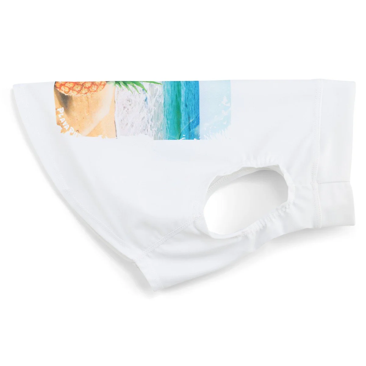 PLAYA PUP | Pineapple Tank Top - Image 3