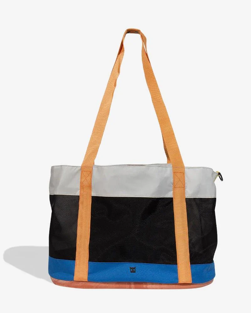 POLO Pet Carrier Bag