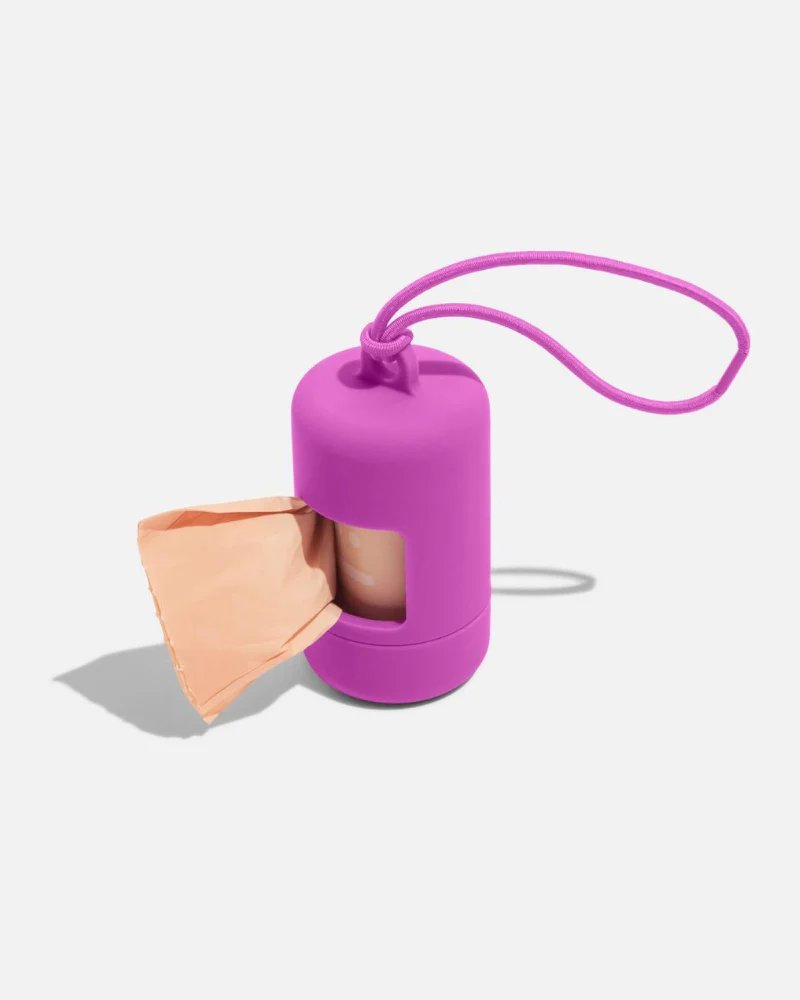 Poo Bag Carrier - Image 5