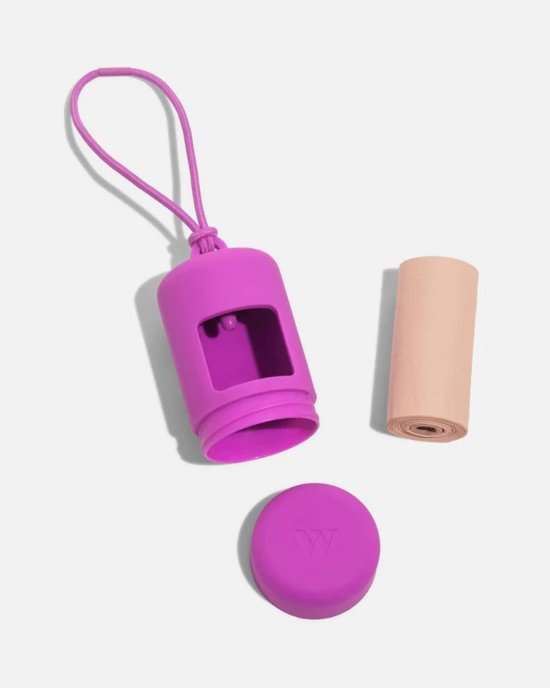 Poo Bag Carrier - Image 8
