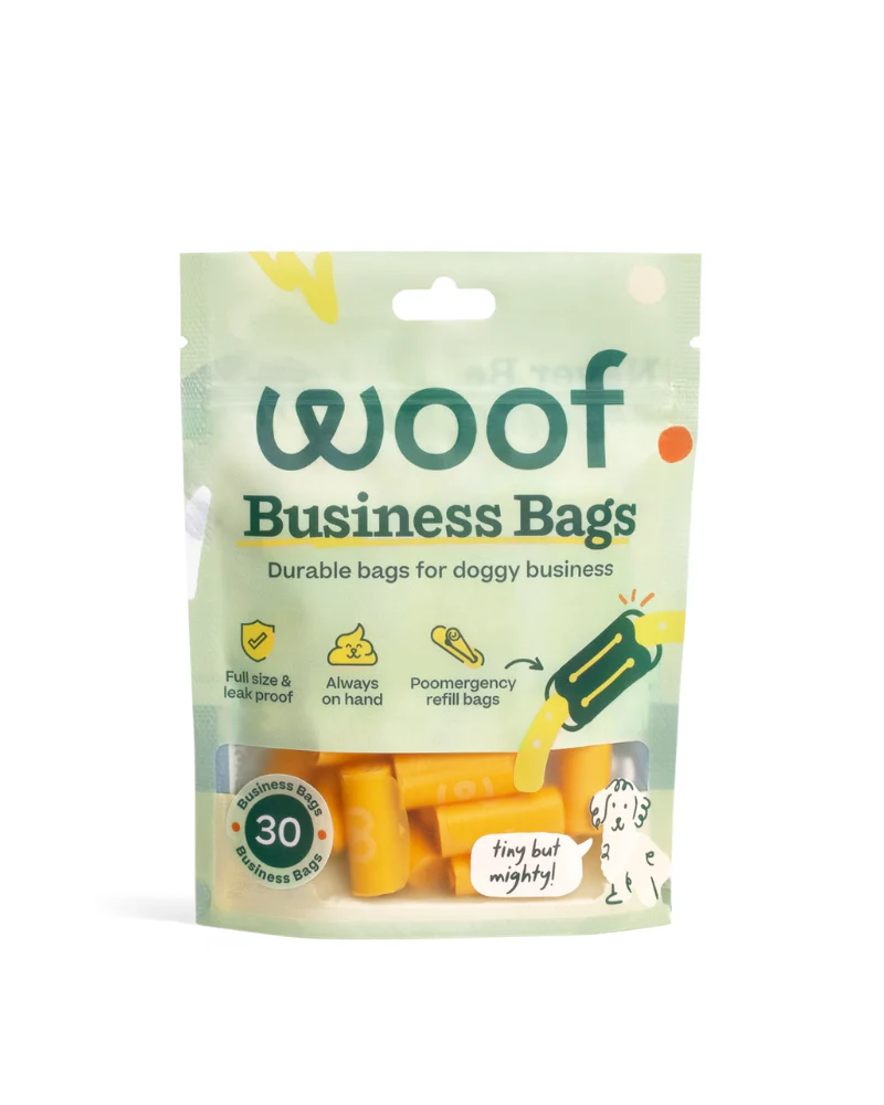 Poomergency Back Up Poo Bags + Refills - Image 6