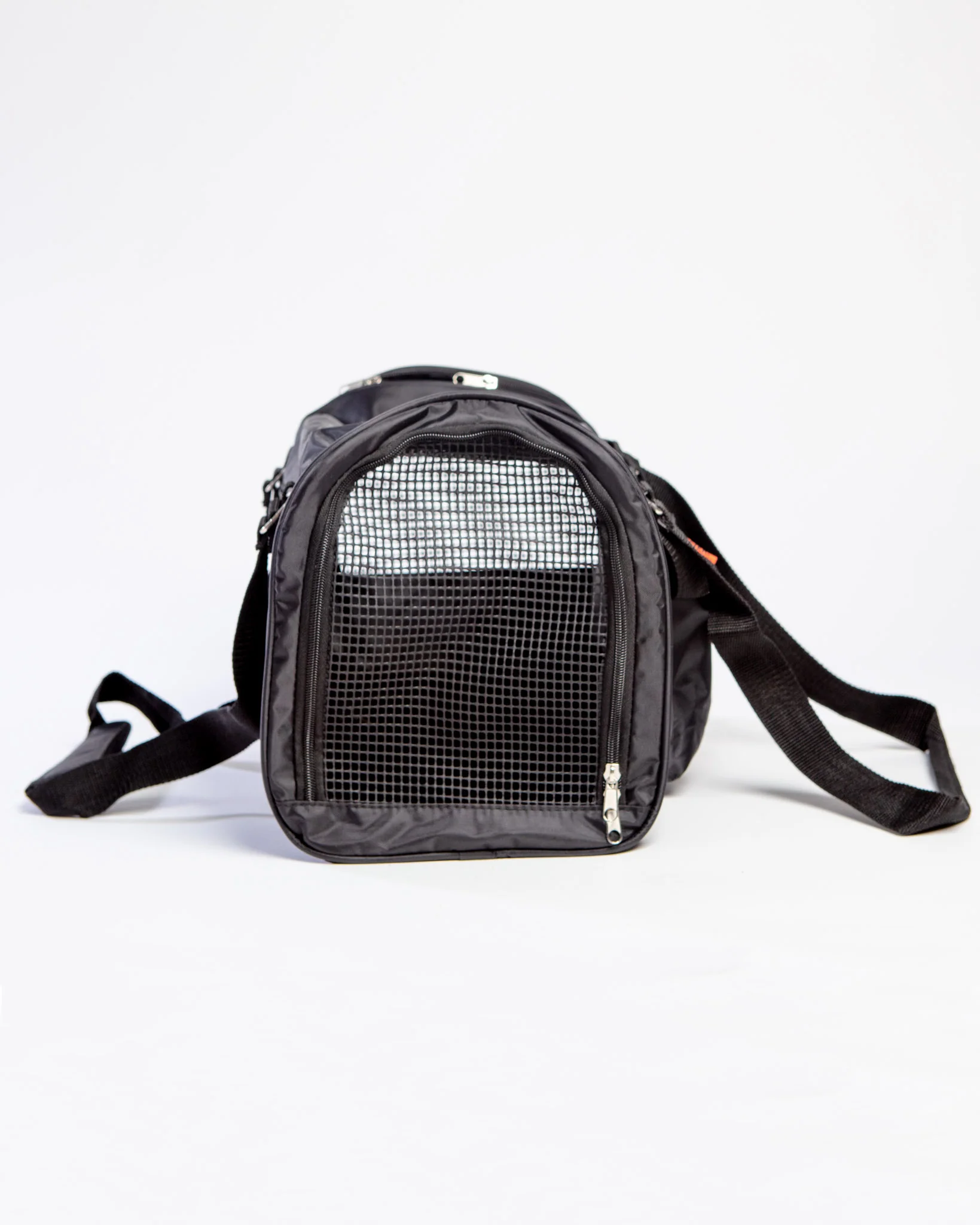 Jet Carrier Pet Carrier in Black (Airline Approved) (FINAL SALE) - Image 4