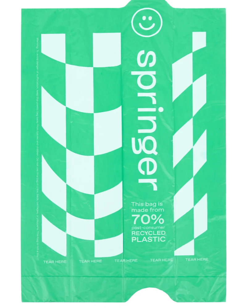 Premium Dog Poop Waste Bags (120 Bags | 8 Rolls) - Image 5