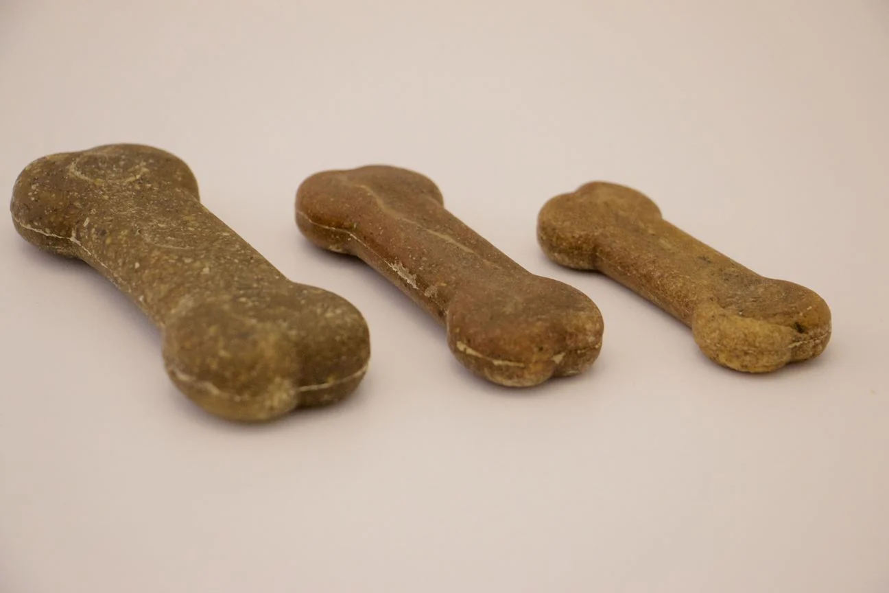 PRESIDIO PET | Fresh Breath Terrabones - Image 2