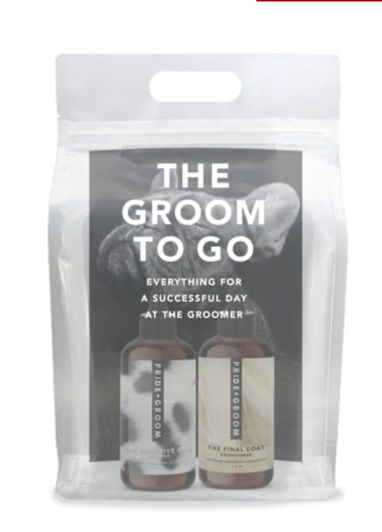 The Groom To-Go Kit - Image 3
