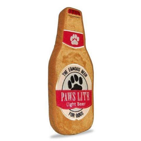 PRIDEBITES | Paws Lite Beer Dog Toy - Image 2