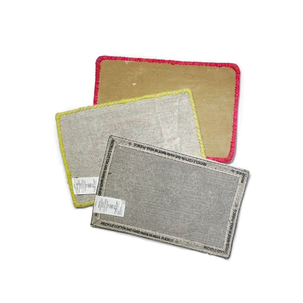Multi Pattern Pet Placemat - Image 3