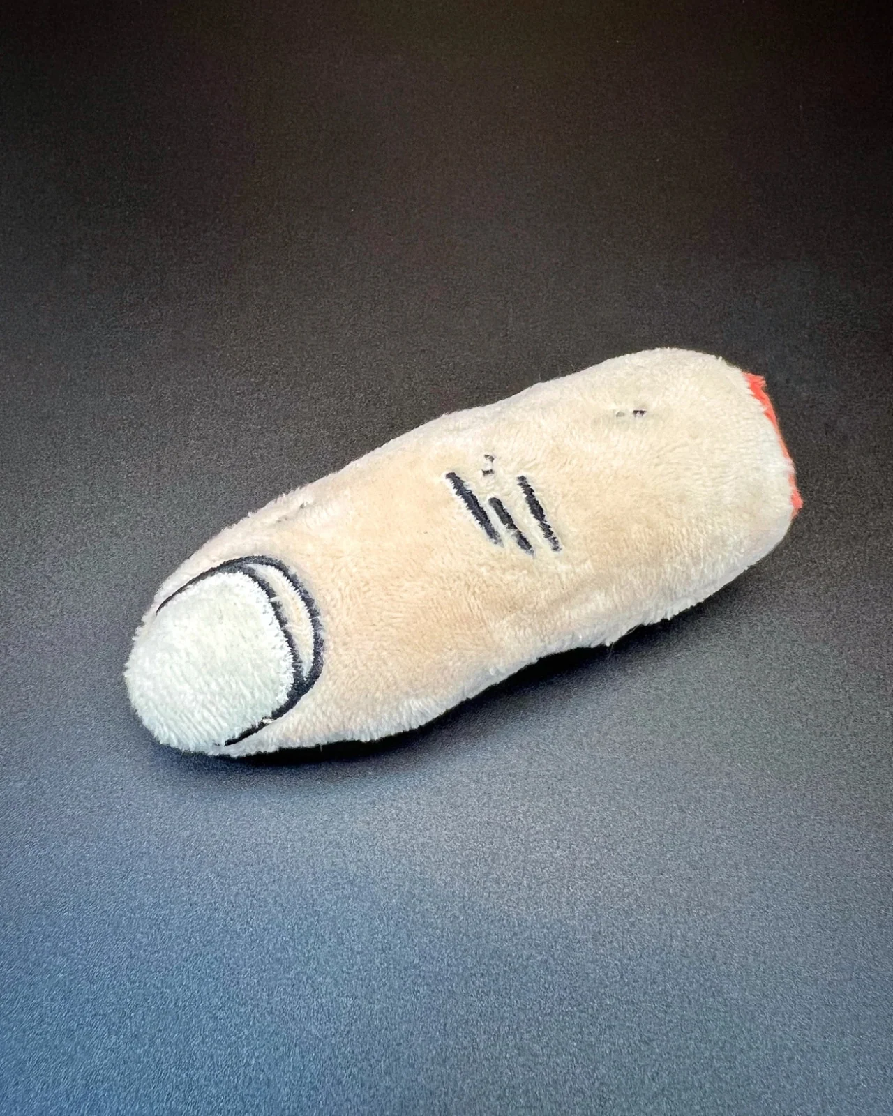 Pull My Finger Catnip Toy - Image 2