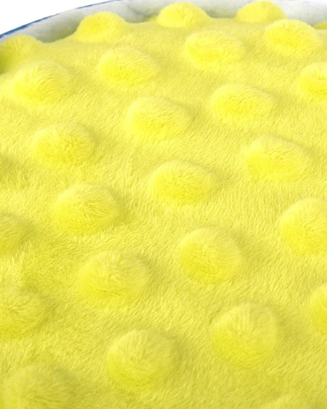 Pup-arita Margarita Squeaky Plush Dog Toy (FINAL SALE) - Image 8