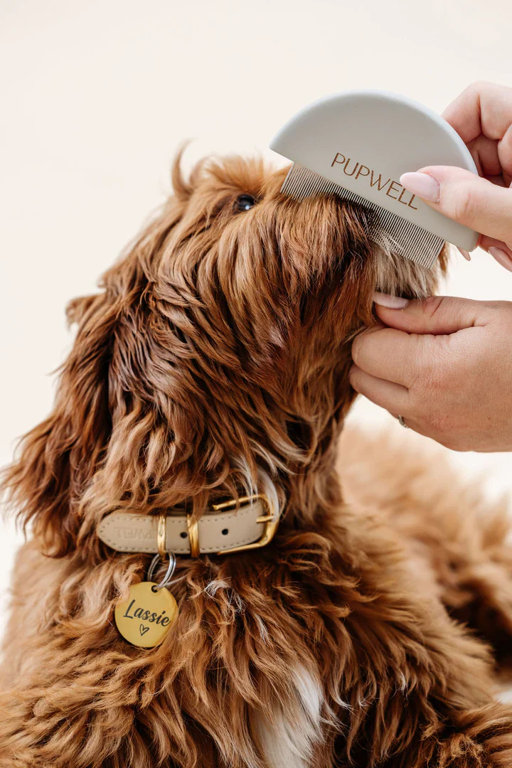 Pup Parent Essentials Grooming Kit (4-Piece) - Image 15