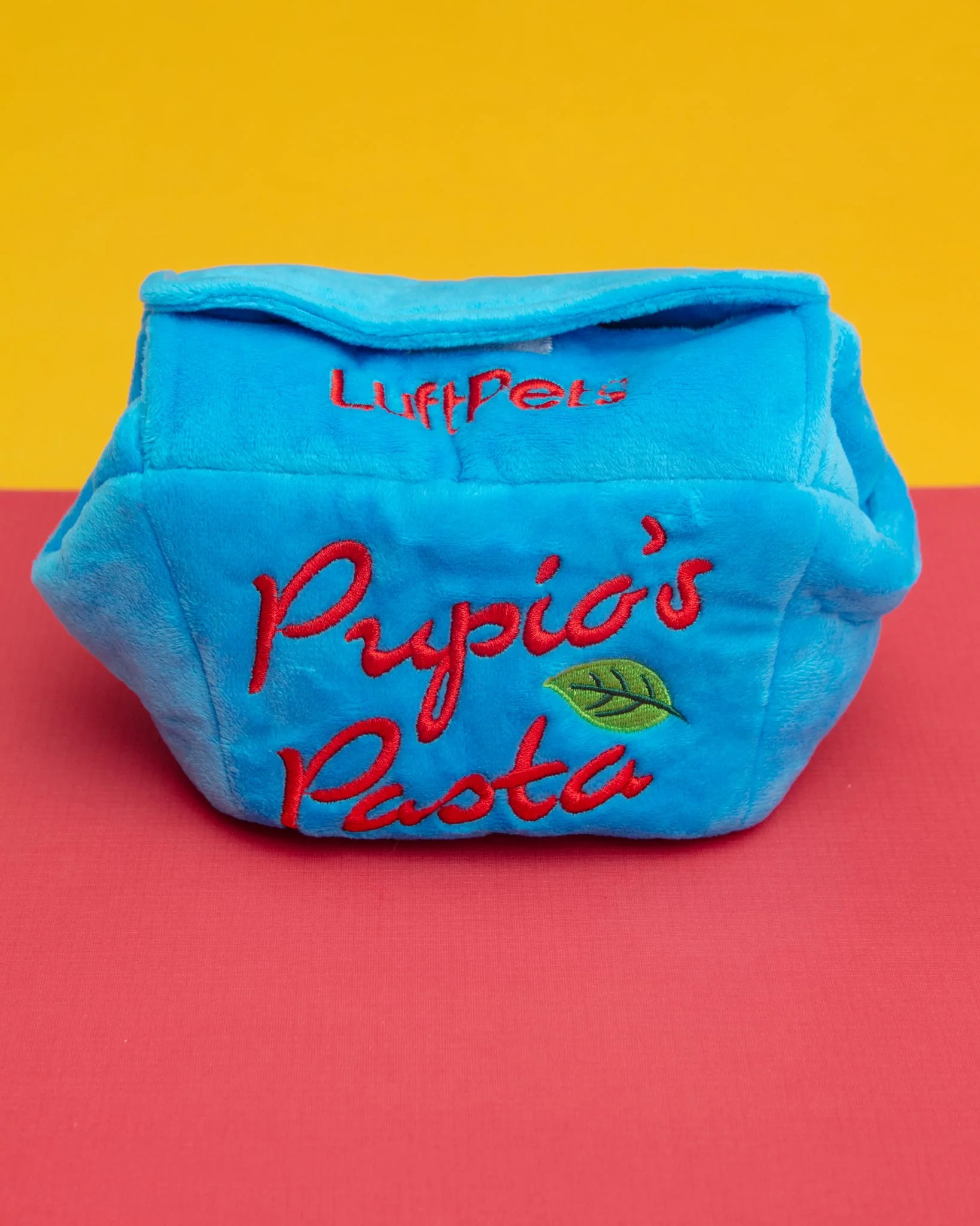 Pupio's Pasta Dog Snuffle Toy - Image 3