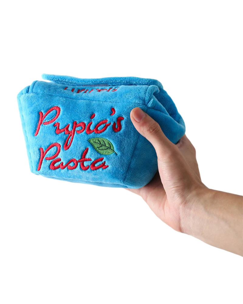Pupio's Pasta Dog Snuffle Toy - Image 6