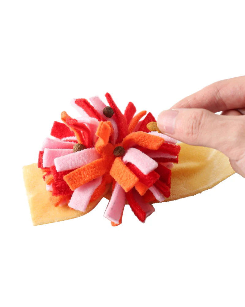 Pupio's Pasta Dog Snuffle Toy - Image 8