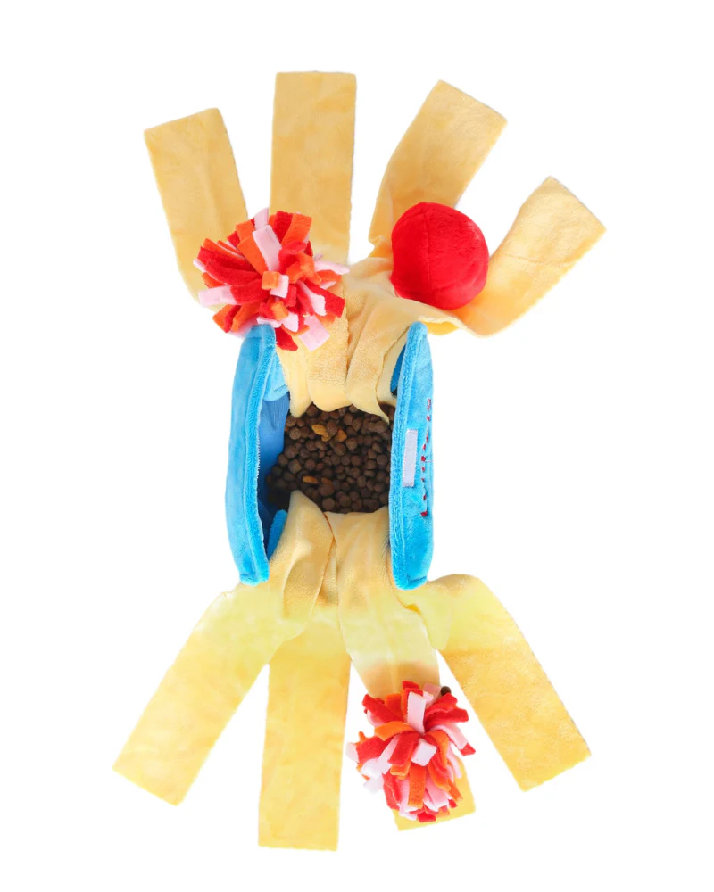 Pupio's Pasta Dog Snuffle Toy - Image 9