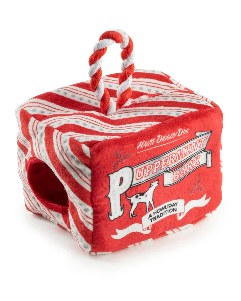 Puppermint Bark Interactive Dog Active Toy Set - Image 4