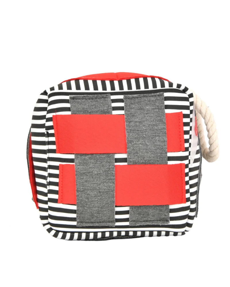 Roller Interactive Nosework Dog Toy in Stripe (FINAL SALE) - Image 7