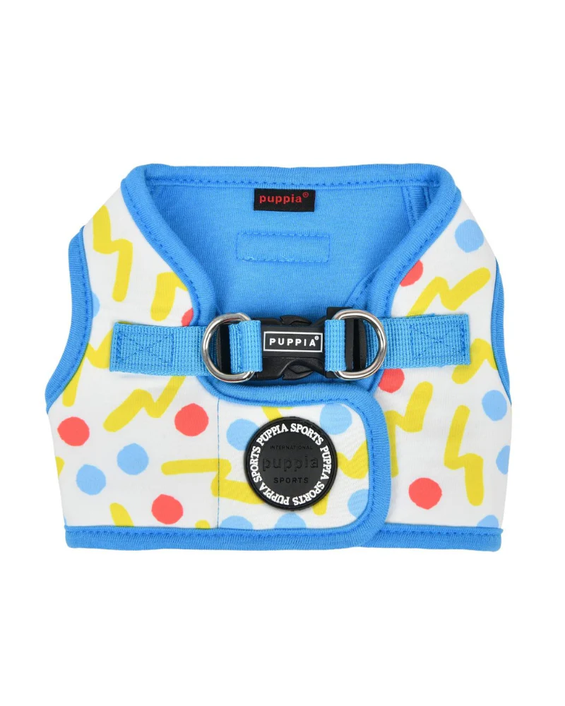Soft Vest Dog Harness in Fete (FINAL SALE) - Image 3